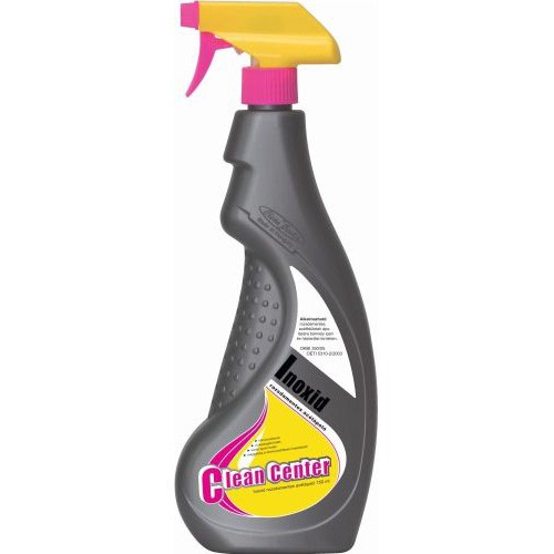 C.C.Inoxid rozsdamentes acélápoló 750ML C.C.Inoxid rozsdamentes acélápoló 750ML