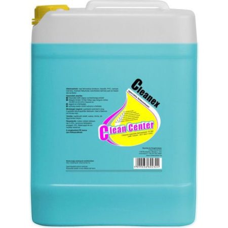 C.C.Cleanex speciális felmosószer 10 liter