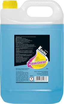 C.C Kliniko-Dermis fertőtlenítő folyékony szappan 5 liter