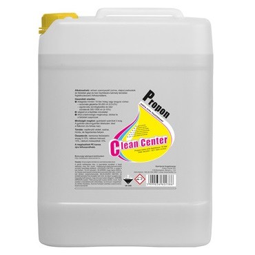 C.C.Propon extraerős tisztítószer 10 liter