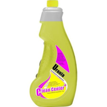 C.C.Urania fertőtlenítő kézi mosogatószer 1 liter