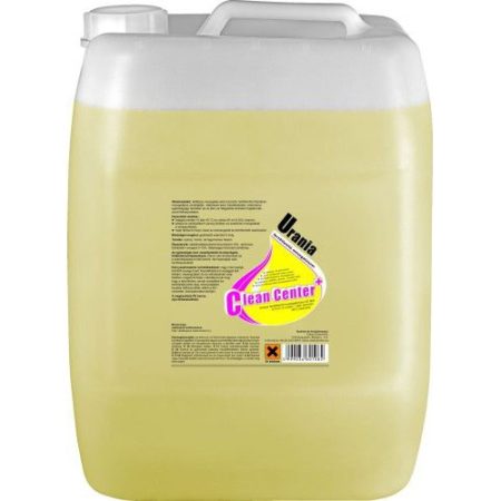 C.C.Urania fertőtlenítő kézi mosogatószer 22 liter