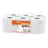   Celtex 2020S WC papír, MINI, 2 rétegű, reciklált, 150m, 1000 lap, d19,5, 12 tek/cs