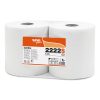  Celtex 2222S WC papír, MAXI, 2 rétegű, reciklált, d26,5, 9×15, 300 m, 6 tek/cs