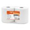   Celtex 2222S WC papír, MAXI, 2 rétegű, reciklált, d26,5, 9×15, 300 m, 6 tek/cs