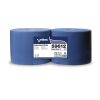   Celtex 59.612 Ipari törlőpapír, 3 rétegű, Cell-blue, 500 lap, kék, 22×36 cm, d=30