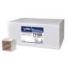 Celtex 71.125 Hajtogatott Wc papír 2 rtg.100% cell., T Pack Comfort, 11×21, 40×225 Celtex 71.125 Hajtogatott Wc papír 2 rtg.100% cell., T Pack Comfort, 11×21, 40×225