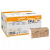   Celtex Save Plus Compact V hajtogatott kéztörlő recy, 2 réteg, 25x21cm, 12x250 lap (3000 lap)