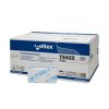 Celtex 72.422 Hajtogatott kéztörlő, 2 rétegű, 50% cell., 25x22, 15×210 Celtex 72.422 Hajtogatott kéztörlő, 2 rétegű, 50% cell., 25x22, 15×210