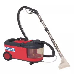 Cleanfix TW 411 Szőnyegtisztítógép
