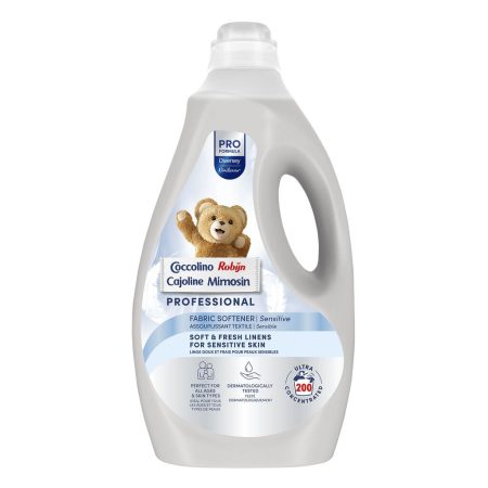 Diversey Coccolino Pure Concentrate, 5L
