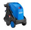 Nilfisk MH 4M 200/960 FAX mobil melegvizes magasnyomású mosó (beépített tömlődobbal) Nilfisk MH 4M 200/960 FAX mobil melegvizes magasnyomású mosó (beépített tömlődobbal)