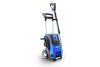 Nilfisk MC 2C 150/650 EU hidegvizes magasnyomású mosó Nilfisk MC 2C 150/650 EU hidegvizes magasnyomású mosó