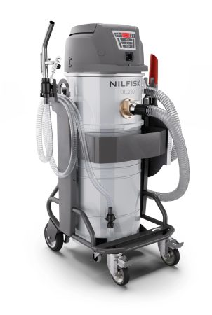 Nilfisk OIL230 E CB5014 