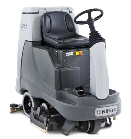 Nilfisk BR755D DUAL DISCS SCRUBBER