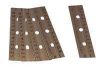 Pulex 10 cm-es kaparóhoz való penge (10 db/csomag) Pulex 10 cm-es kaparóhoz való penge (10 db/csomag)