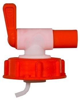 Image of C.C. Chef CS10 Adagoló csap 5 és 10l-es kannához