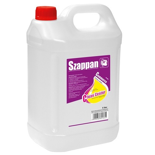 Image of C.C.Commerce folyékony szappan, 5 liter
