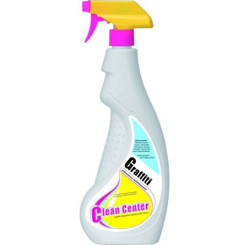 Image of C.C.Graffiti oldószeres folteltávolító 750ML