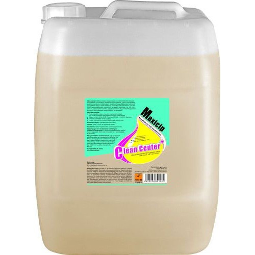 Image of C.C.Maxicip klórtartalmú CIP tisztítószer 26kg