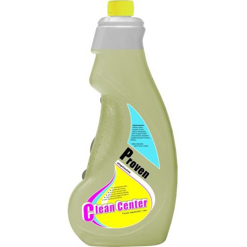 Image of C.C.Proven alaptisztító 1L
