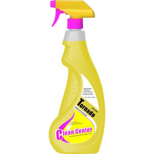 Image of C.C.Tornado illatosító folyadék citrom 750ML