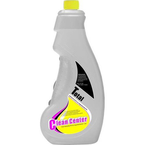 Image of C.C.Total lefolyótisztító 1 liter