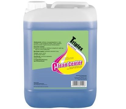 Image of C.C.Triplex gépi öblítőszer 5 liter
