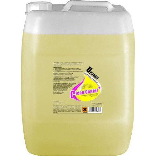 Image of C.C.Urania fertőtlenítő kézi mosogatószer 22 liter