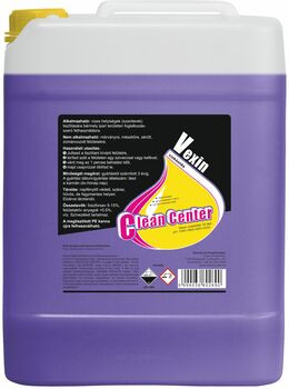 Image of C.C. Vexin vízkőoldó 10 liter