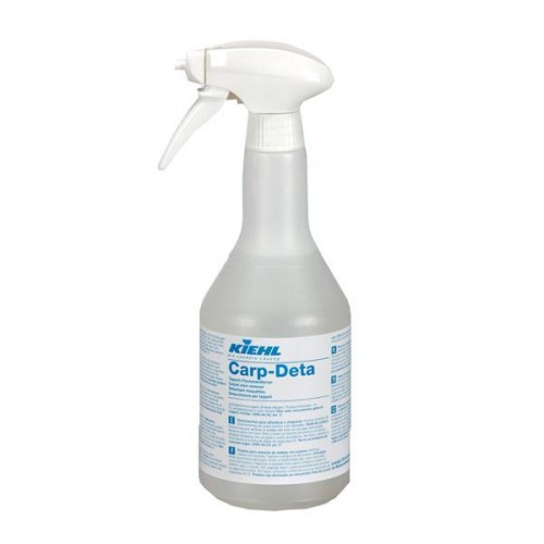 Image of KIEHL Carp-Deta szőnyeg- folteltávolító, 750 ml