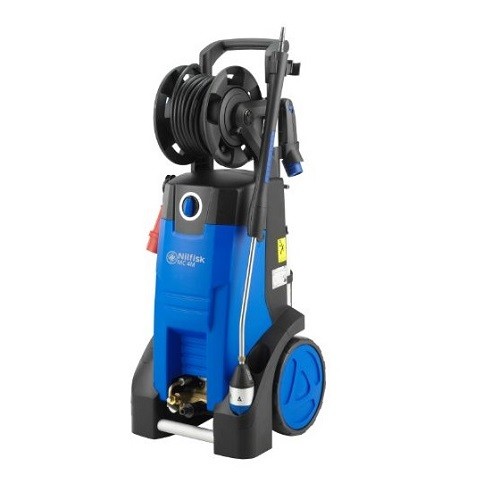 Image of Nilfisk MC 4M-160/620 XT 230/1/50/16 EU hidegvizes magasnyomású mosó