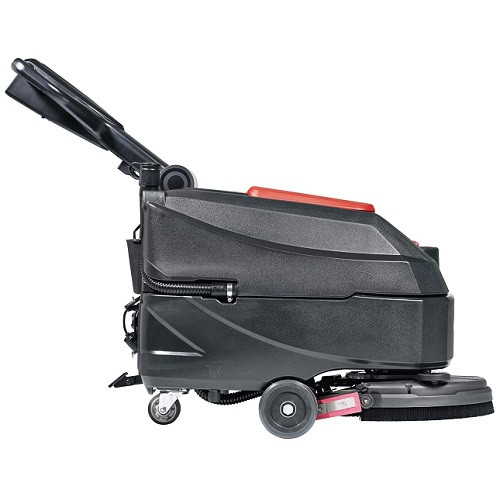 Image of Nilfisk Viper AS4325 B Kisméretű gyalogkíséretű, akkumulátoros padlótisztító