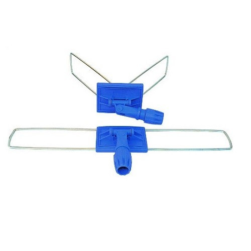 Image of Ready System Fémkeretes moptartó műanyag csatlakozóval, 60 cm