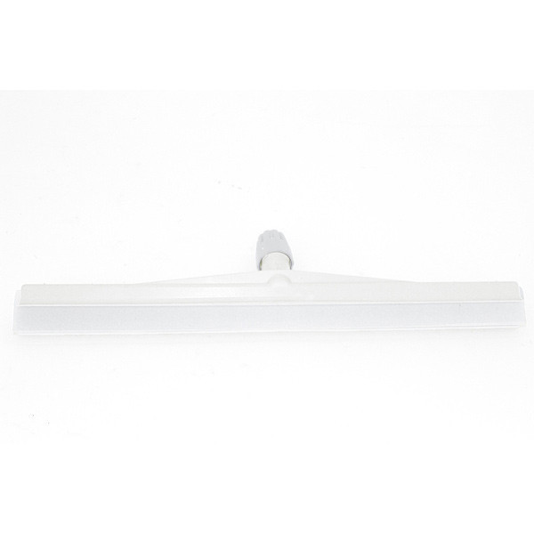 Image of Ready System Víztoló fehér gumival, műanyag 75 cm