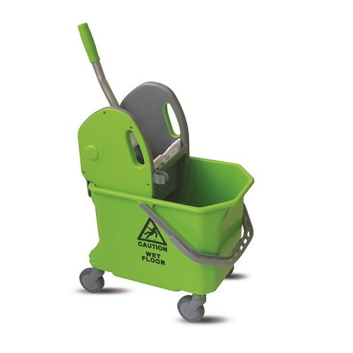 Image of Ready System RSMV 18/2 felmosókocsi